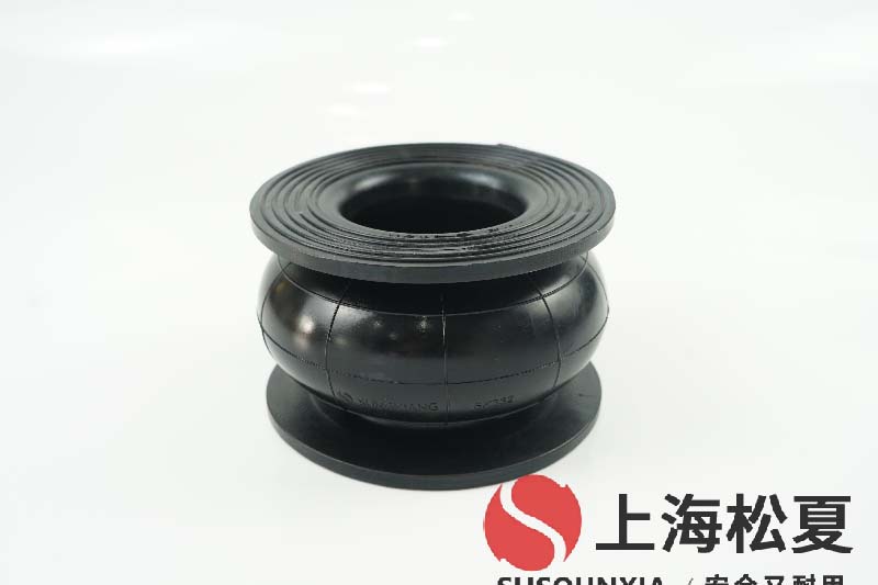 脫硫脫硝一體化設(shè)備用柔性伸縮節(jié)