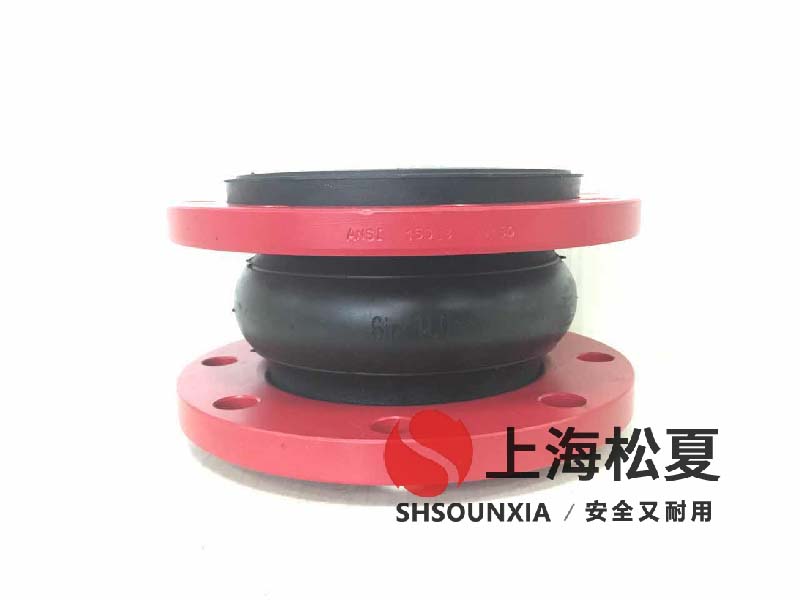 脫硫脫硝環(huán)保設(shè)備用柔性伸縮節(jié)