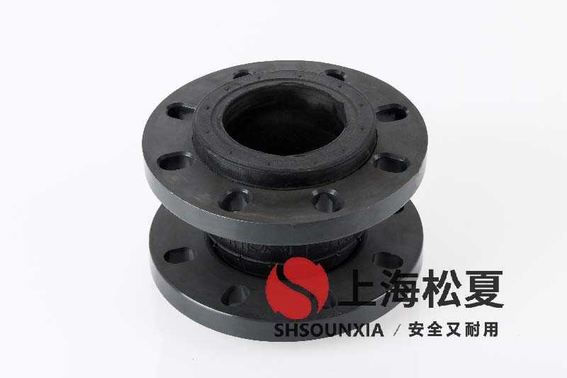脫硫脫硝環(huán)保設(shè)備用隔震軟連接