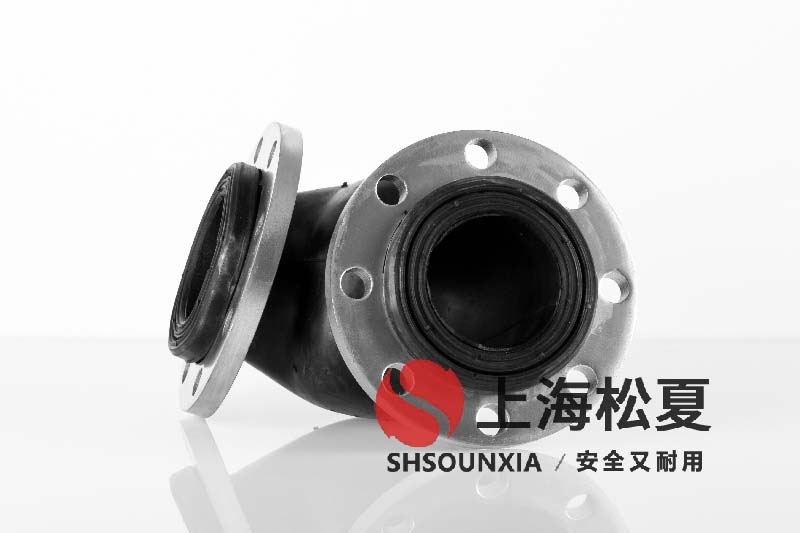 變頻給水設備用避震伸縮器