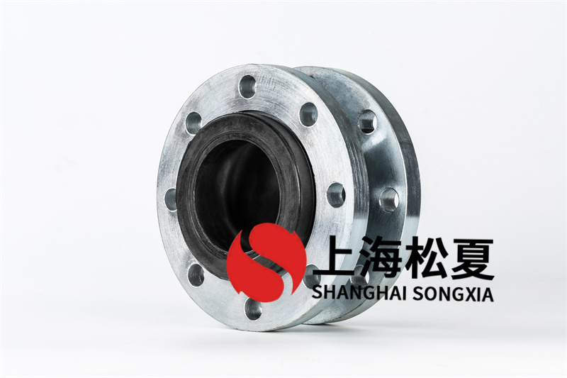橡膠接頭構(gòu)造特性優(yōu)勢是什么？
