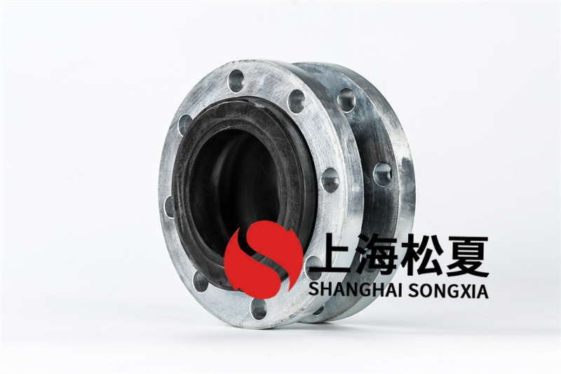 卡箍式柔性橡膠接頭按接口方式分為哪些？